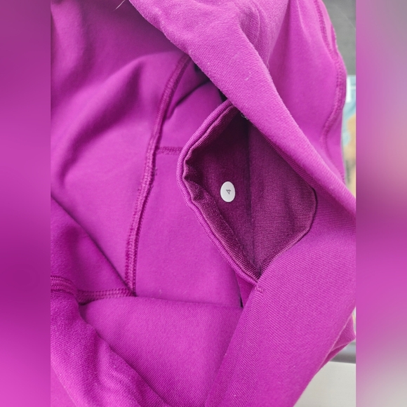 Lululemon People Active Leggings Sz 4 - Picture 4 of 4